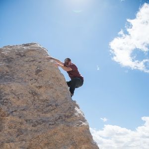 Meet your Posher, Stuart